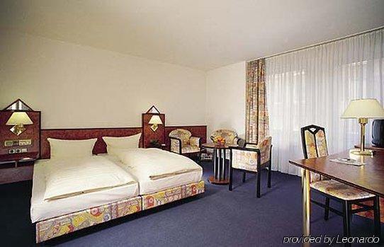 Hotel President Frankfurt Frankfurt am Main Quarto foto