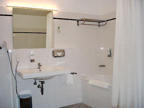 Hotel President Frankfurt Frankfurt am Main Quarto foto